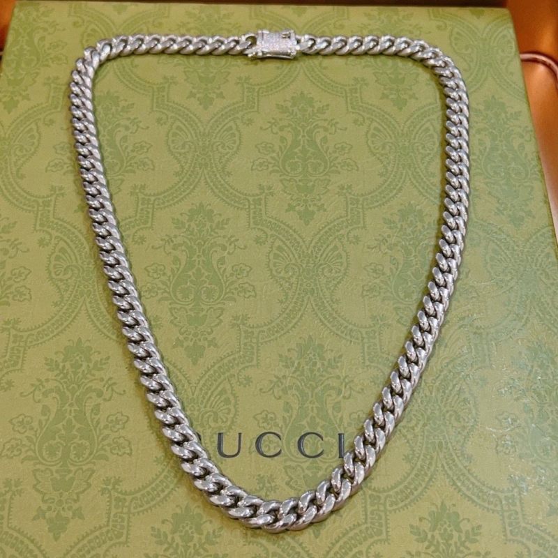 Gucci Necklaces